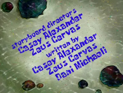 SpongeBob SquarePants S07E10