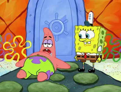 SpongeBob SquarePants S07E10