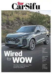 The Star Malaysia StarExtra - 26 June 2025
