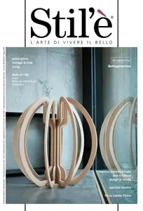 Il Sole 24 Ore Stil'e - 20 Aprile 2026