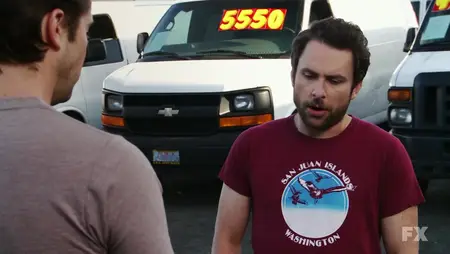 It's Always Sunny in Philadelphia S08E02