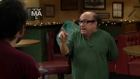 It's Always Sunny in Philadelphia S08E02