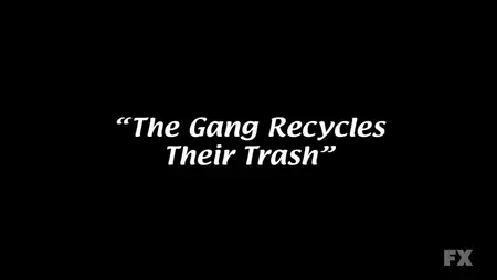 It's Always Sunny in Philadelphia S08E02