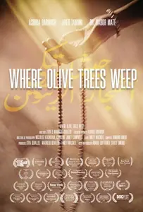 Where Olive Trees Weep (2024)
