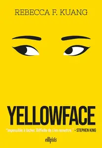 Rebecca F. Kuang, "Yellowface"