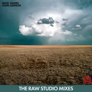 John Lennon - Mind Games (The Raw Studio Mixes) (2024) [Official Digital Download 24/192]