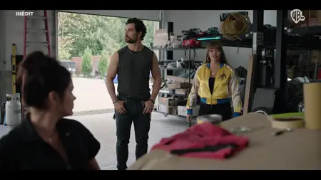 Wild Cards S02E01
