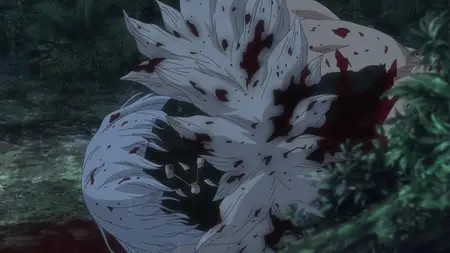 Dr STONE S04E24 Whole New World