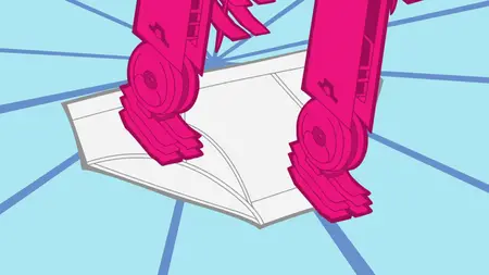New Panty & Stocking with Garterbelt - S01E06