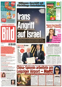 Bild - 02 Oktober 2024