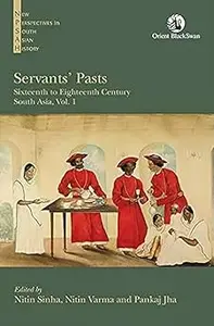 Servants's Pasts