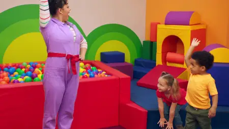 Teletubbies S01E06