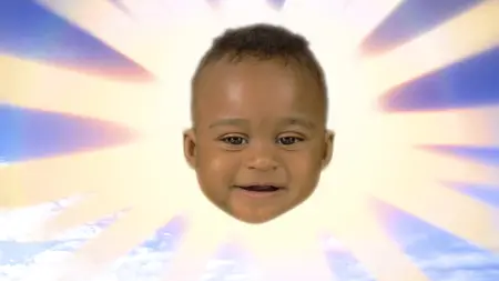Teletubbies S01E06