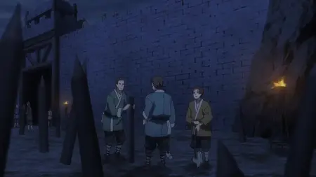 Teogonia - 08 (1080p