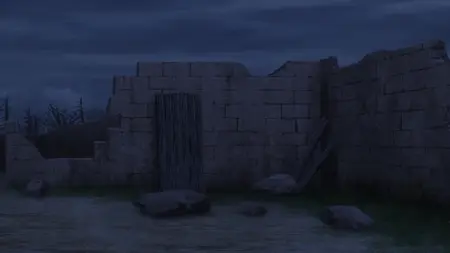 Teogonia - 08 (1080p