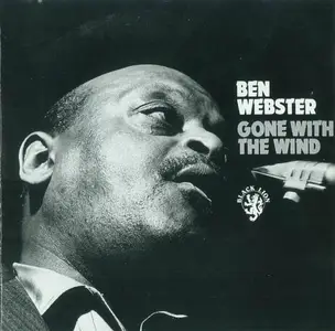 Ben Webster - Gone With The Wind (1989) CD Rip