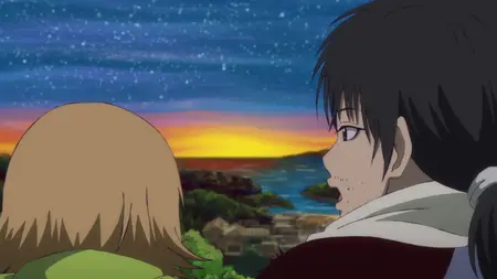 Dekin no Mogura - 12 (1080p