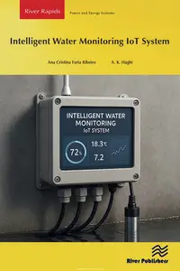 Intelligent Water Monitoring IoT System