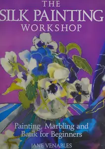 The Silk Painting Workshop