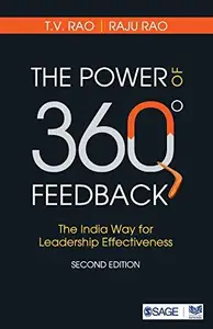 The Power of 360 Degree Feedback : The India Way for Leadership Effectiveness