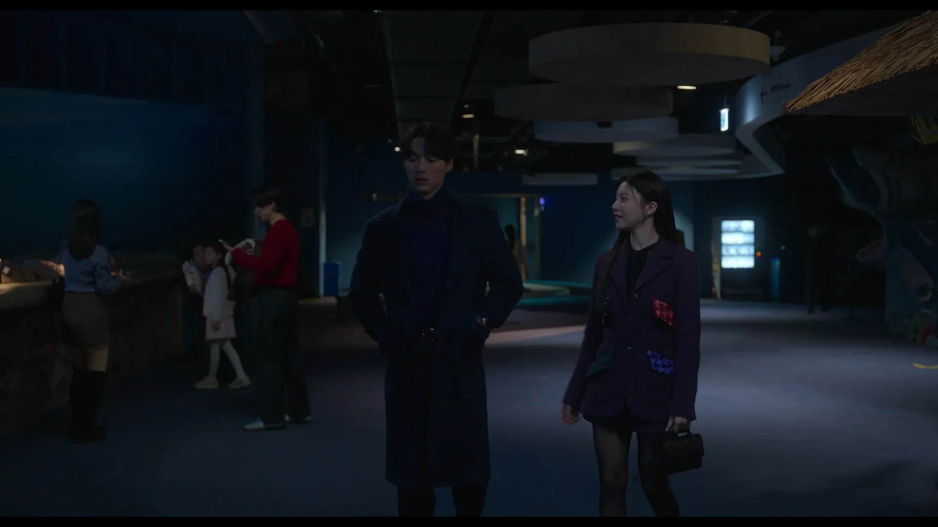 ted S01E12