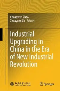 Industrial Upgrading in China in the Era of New Industrial Revolution