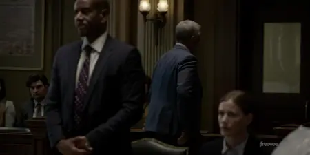 Bosch: Legacy S02E09