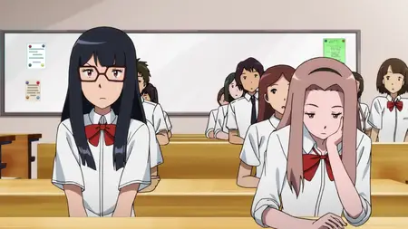 Digimon Adventure Tri E06