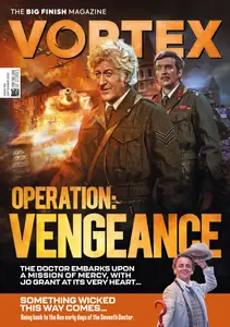 Vortex Magazine - September 2025