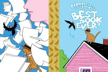 Peanut Butter & Jeremy (2003)