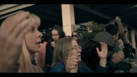 The Handmaid’s Tale S01E01 - E03 (2017)