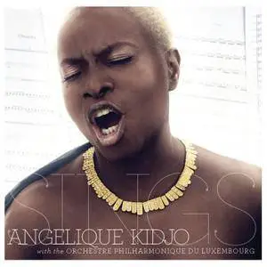 Angelique Kidjo - Sings (2015/2018) [Official Digital Download 24/88]