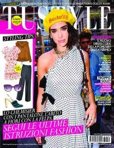 Tu Style - 14 agosto 2018