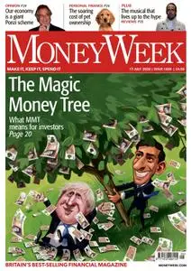 MoneyWeek – 17 July 2020