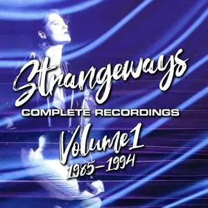 Strangeways - Complete Recordings Vol.1 1985-1994 (2022)