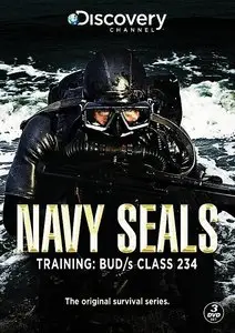 Discovery Channel - Navy Seals: Buds Class 234 (2003)