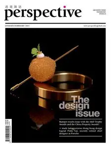 Perspective Magazine January/February 2015 (True PDF)