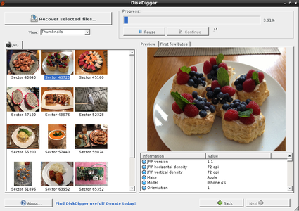 DiskDigger 1.8.0.1701