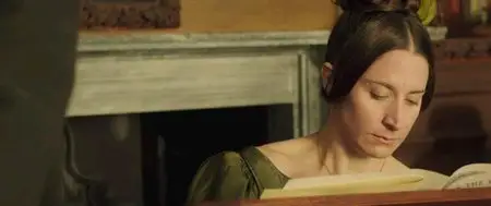 Mr. Turner (2014)