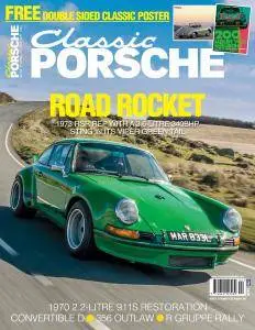 Classic Porsche - Issue 44 - 27 April - 14 June 2017