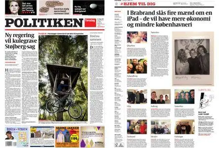 Politiken – 12. oktober 2017