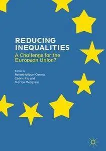 Reducing Inequalities: A Challenge for the European Union? [Repost]