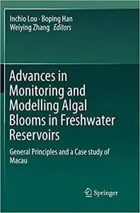 Advances in Monitoring and Modelling Algal Blooms in Freshwater Reservoirs (Repost)