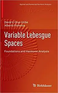 Variable Lebesgue Spaces: Foundations and Harmonic Analysis