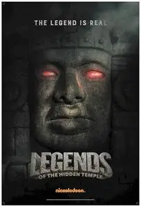 Legends of the Hidden Temple (2016)