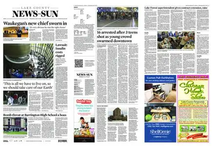 Lake County News-Sun – April 19, 2023