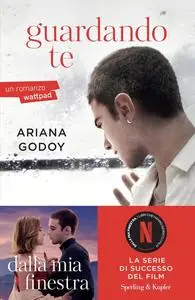 Ariana Godoy - Guardando te