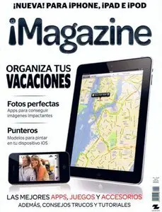 Imagazine No.03 - Julio 2011