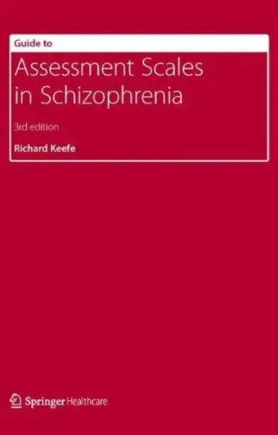 Schizophrenia assessment tool pdf