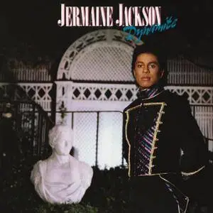 Jermaine Jackson - Dynamite (1984) {Arista} **[RE-UP]**